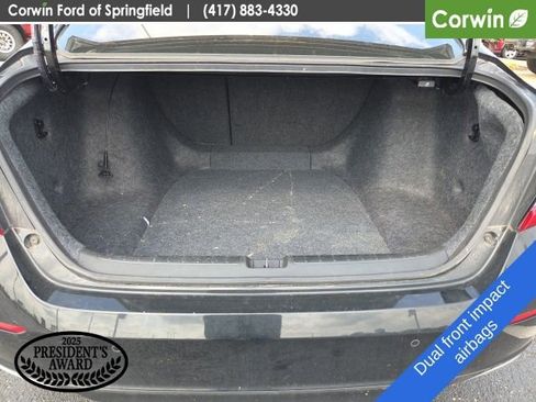 Used 2019 Honda Accord Touring image 15