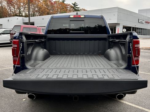 Certified 2023 RAM 1500 Laramie image 10