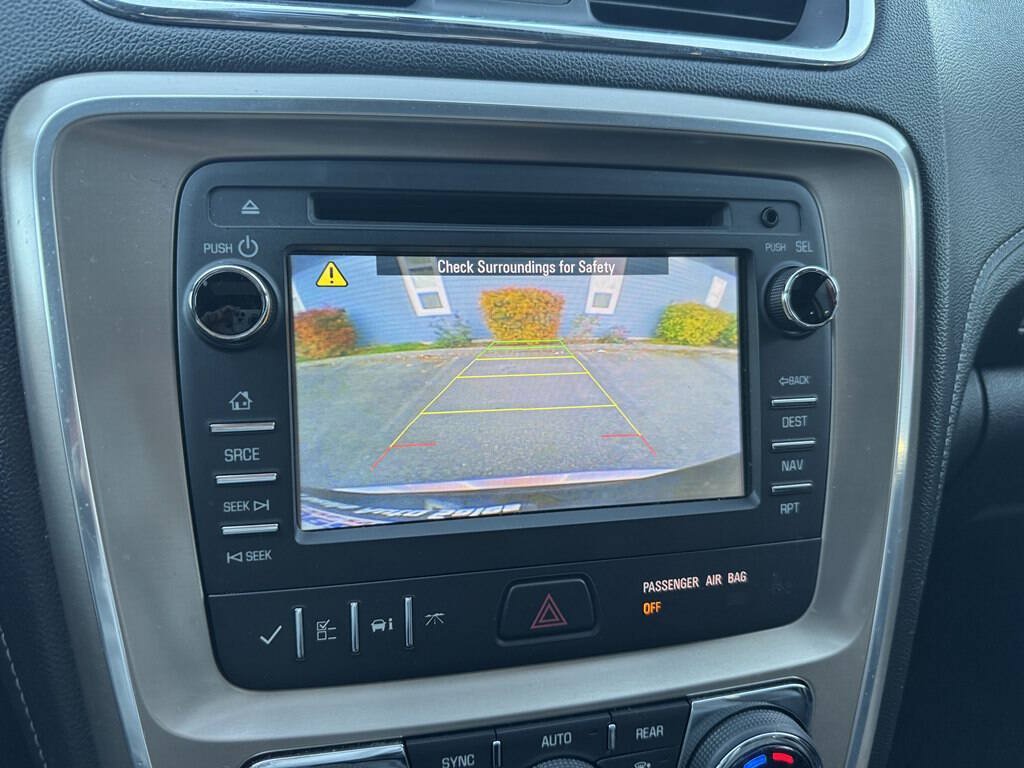 Used 2013 GMC Acadia Denali AWD/4WD image 27
