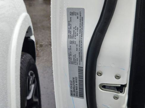 New 2026 RAM 2500 Big Horn image 28