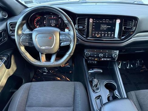 Used 2023 Dodge Durango GT AWD/4WD image 13