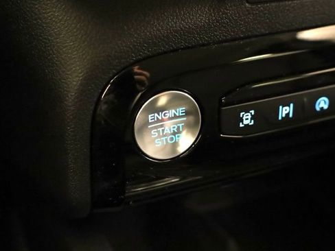 Used 2023 Ford Escape Platinum image 23