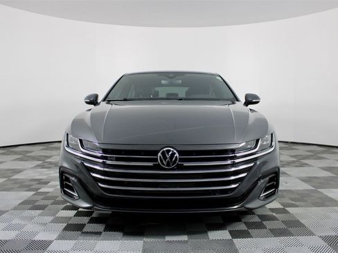 Used 2021 Volkswagen Arteon SEL image 2