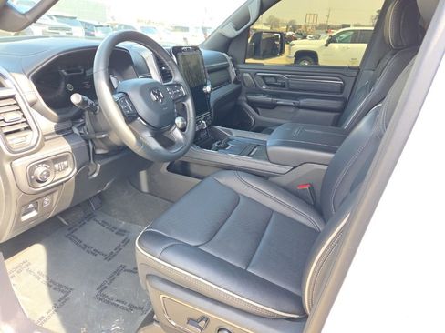 Used 2024 RAM 1500 Limited image 3