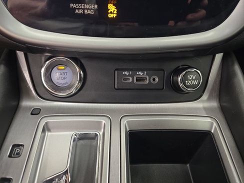 Used 2023 Nissan Murano SL w/ SL Moonroof Package FWD image 27