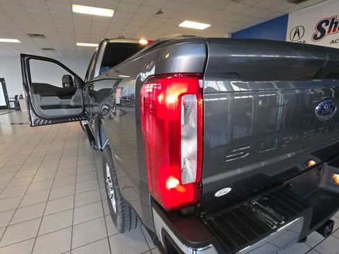 Used 2025 Ford F250 XL w/ XL Chrome Package AWD/4WD image 29