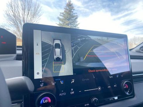 New 2026 Toyota bZ Limited image 17