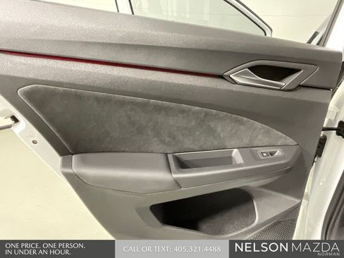 Used 2025 Volkswagen GTI S image 22