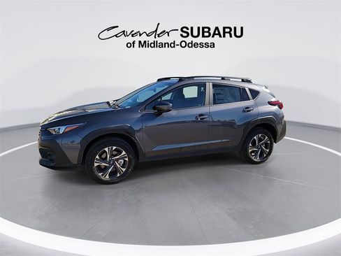 New 2026 Subaru Crosstrek 2.0i Premium image 4
