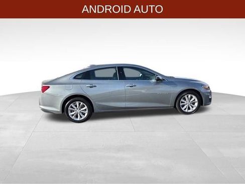 Used 2024 Chevrolet Malibu LT image 8