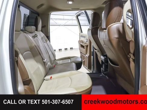 Used 2019 RAM 2500 Laramie image 52