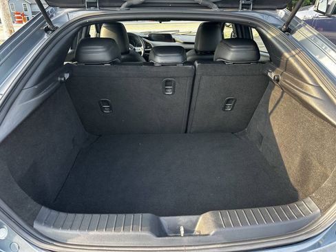 Used 2019 MAZDA MAZDA3 AWD Hatchback w/ Premium Pkg image 39