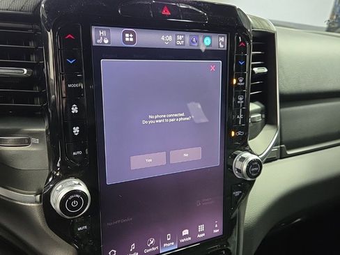 New 2026 RAM 2500 Big Horn image 18