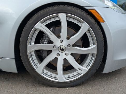 Used 2012 Fisker Karma EcoSport image 42