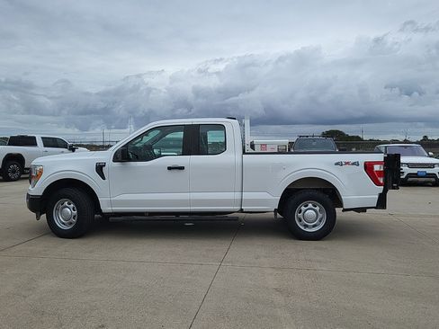 Used 2021 Ford F150 XL w/ XL Power Equipment Group image 8