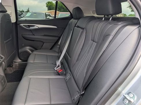 New 2026 Buick Envision Avenir AWD/4WD image 22