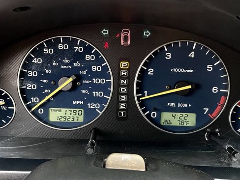 Used 2005 Subaru Baja Sport image 28