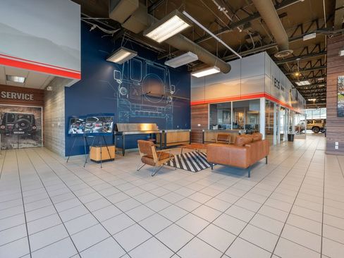 Used 2020 Porsche Macan S image 3