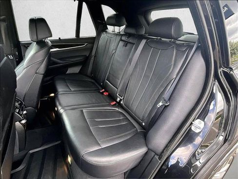 Used 2018 BMW X5 xDrive50i AWD/4WD image 25
