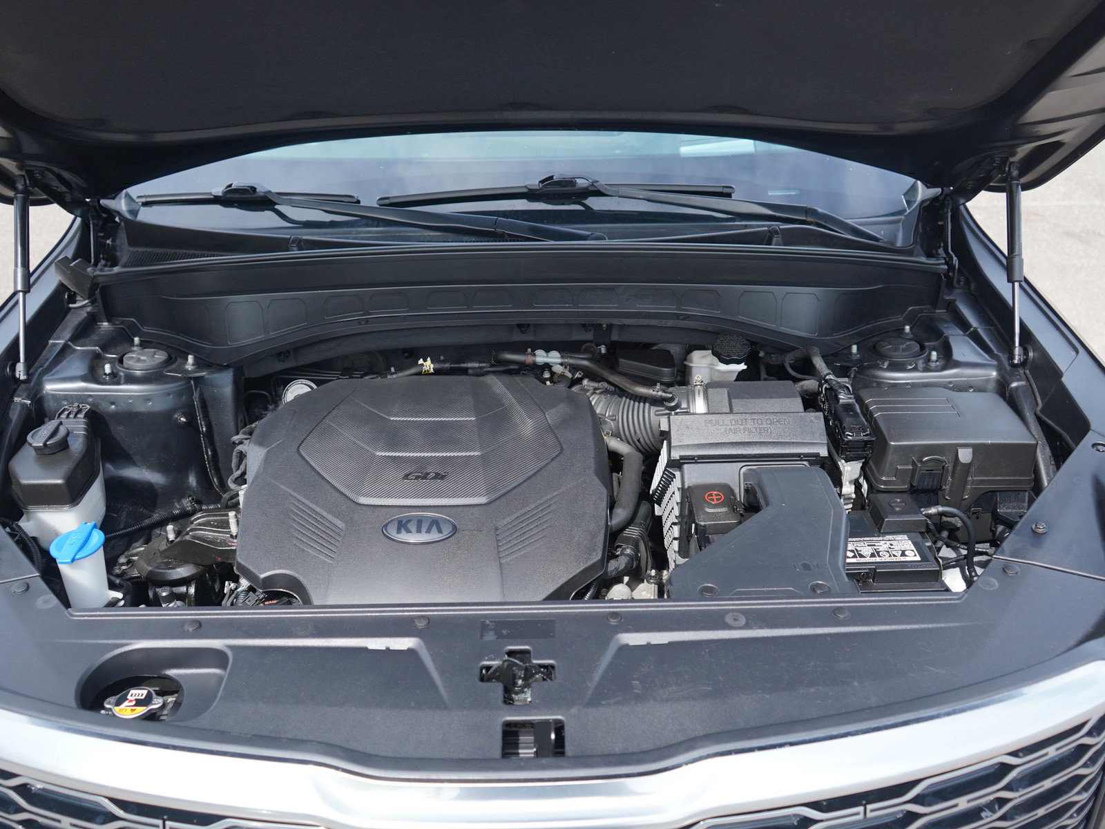 Used 2020 Kia Telluride SX AWD/4WD image 31