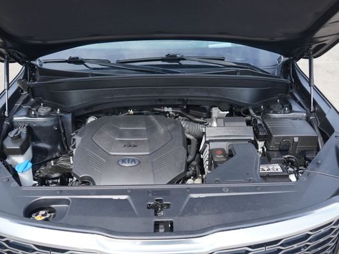 Used 2020 Kia Telluride SX AWD/4WD image 31