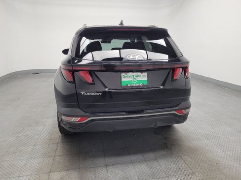 Used 2024 Hyundai Tucson SEL image 6