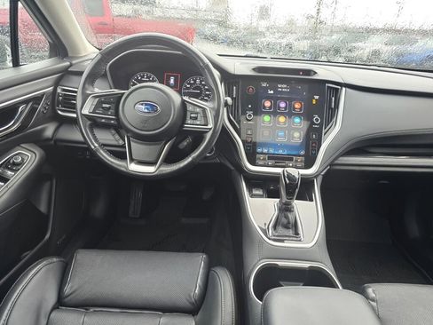 Used 2021 Subaru Outback Limited w/ Popular Package #2 image 16