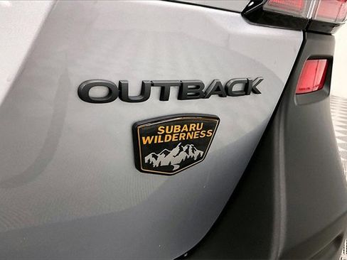 Used 2025 Subaru Outback Wilderness image 8