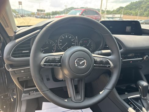 New 2026 MAZDA MAZDA3 2.5 S Sedan w/ Preferred Pkg FWD image 19