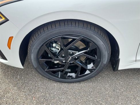 New 2026 Kia K5 GT-Line image 37