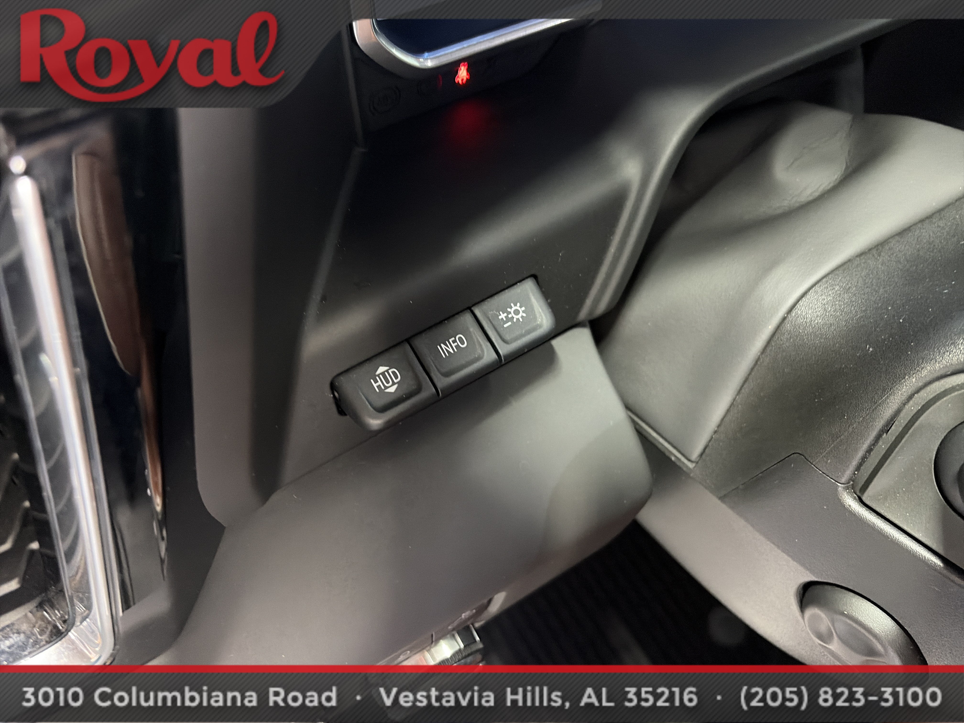 Used 2022 GMC Sierra 1500 Denali Ultimate AWD/4WD image 26