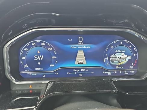 Used 2024 Chevrolet Silverado 2500 LTZ w/ LTZ Plus Package image 14