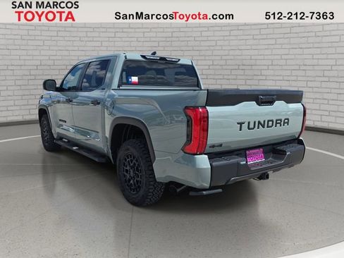New 2026 Toyota Tundra SR5 image 7