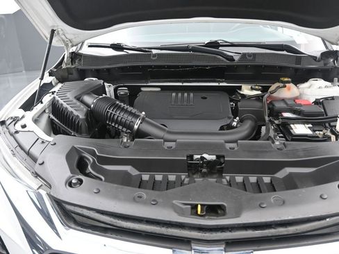 Used 2020 Chevrolet Blazer LT image 17