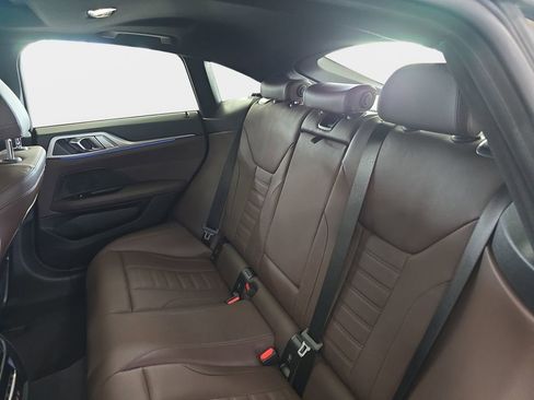 Certified 2023 BMW i4 M50 w/ Premium Package image 14