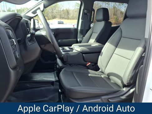 New 2026 Chevrolet Silverado 1500 W/T image 15