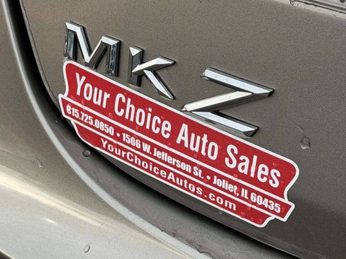 Used 2016 Lincoln MKZ Hybrid w/ Equipment Group 600A Reserve image 21