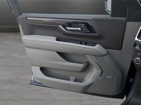 New 2026 GMC Yukon XL Elevation w/ Elevation Premium Package image 22