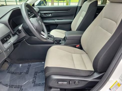 Certified 2023 Honda CR-V EX image 17