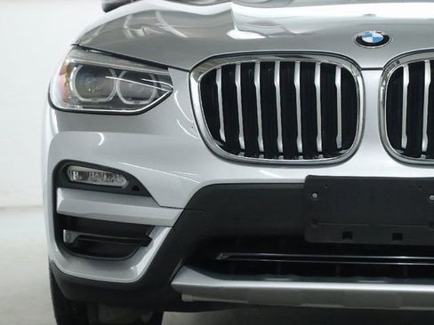 Used 2019 BMW X3 xDrive30i image 6