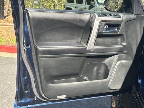 Used 2023 Toyota 4Runner SR5 image 11