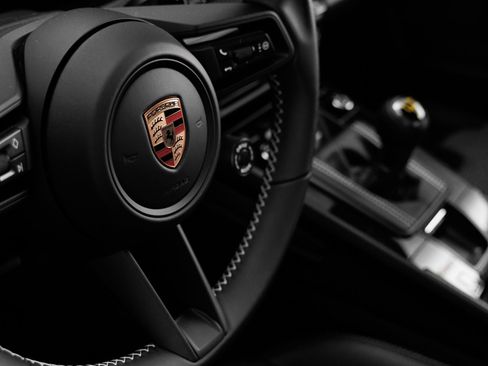 Certified 2026 Porsche 911 GT3 RWD image 22