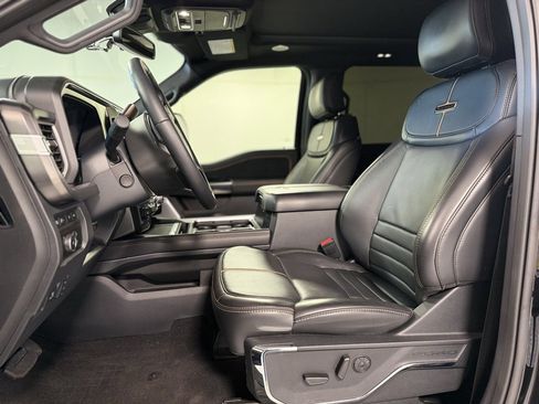 Used 2024 Ford F350 Platinum image 12