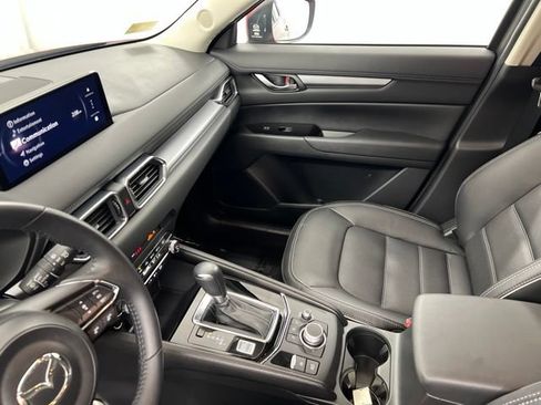 Used 2025 MAZDA CX-5 AWD 2.5 S image 22