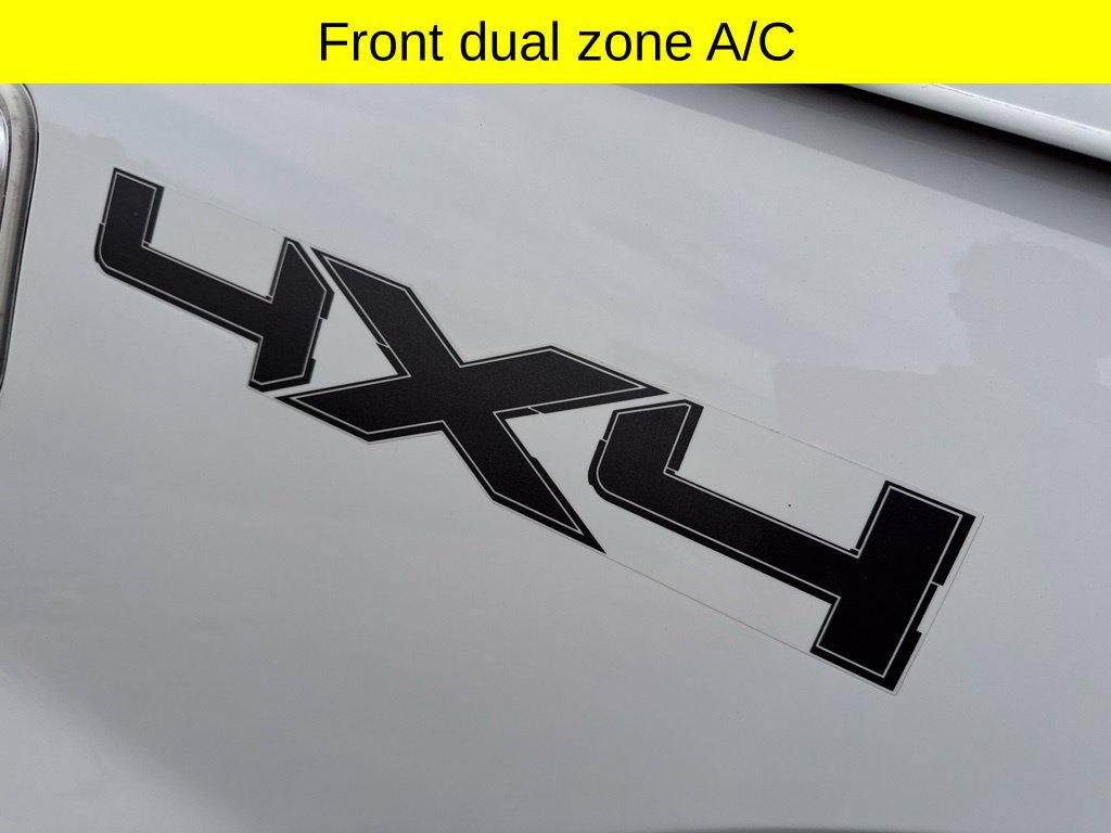 Used 2010 Ford F150 Lariat AWD/4WD image 10
