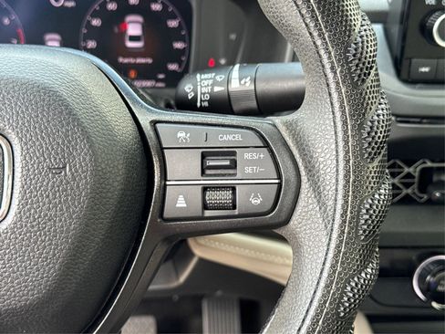 Used 2024 Honda Accord LX image 33