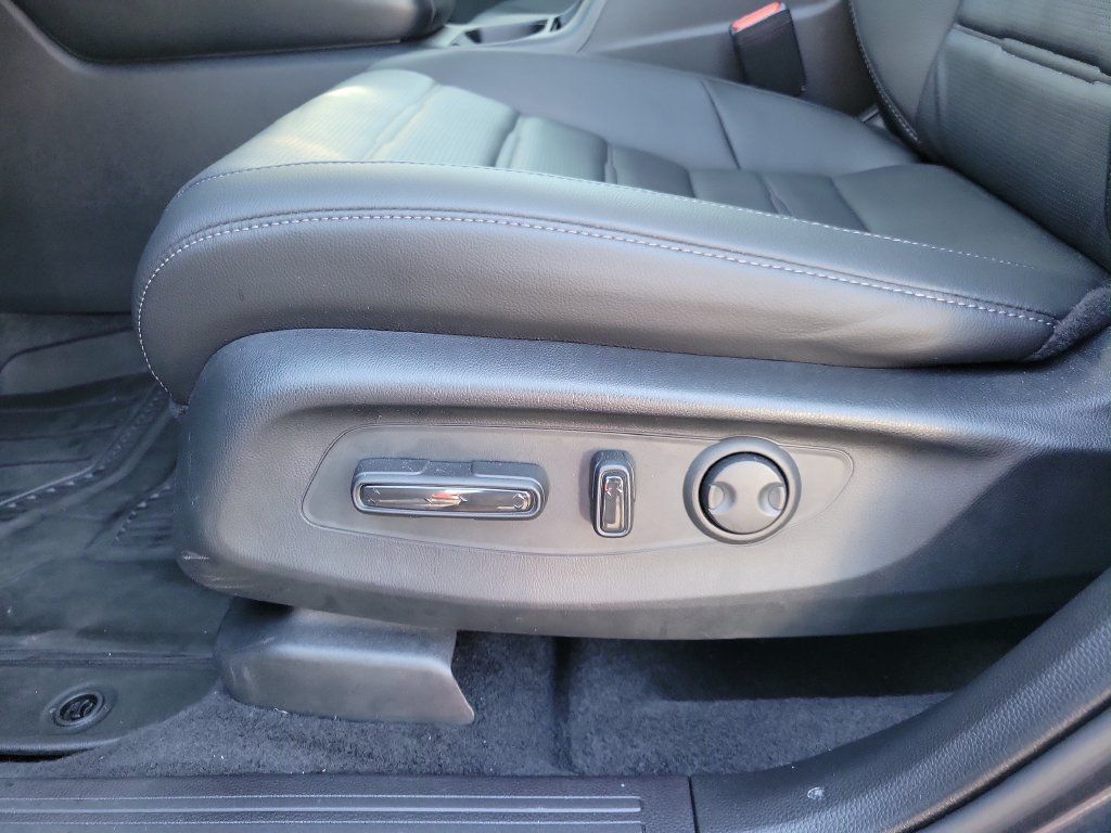 Certified 2026 Honda CR-V EX-L image 25