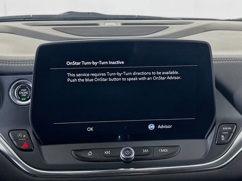 Used 2023 Chevrolet Blazer LT image 21