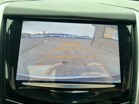 Used 2016 Cadillac SRX Luxury w/ LPO, Protection Package image 23