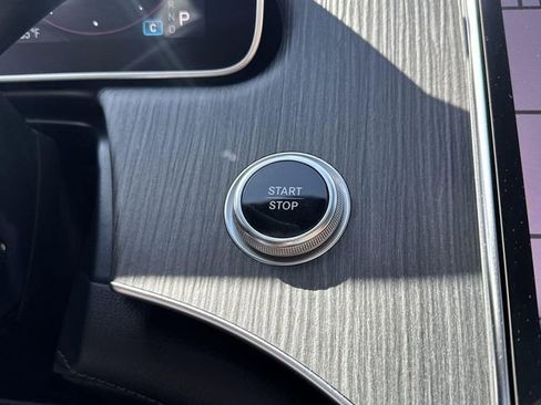 Used 2024 Mercedes-Benz EQE 350+ 350 Sedan image 32